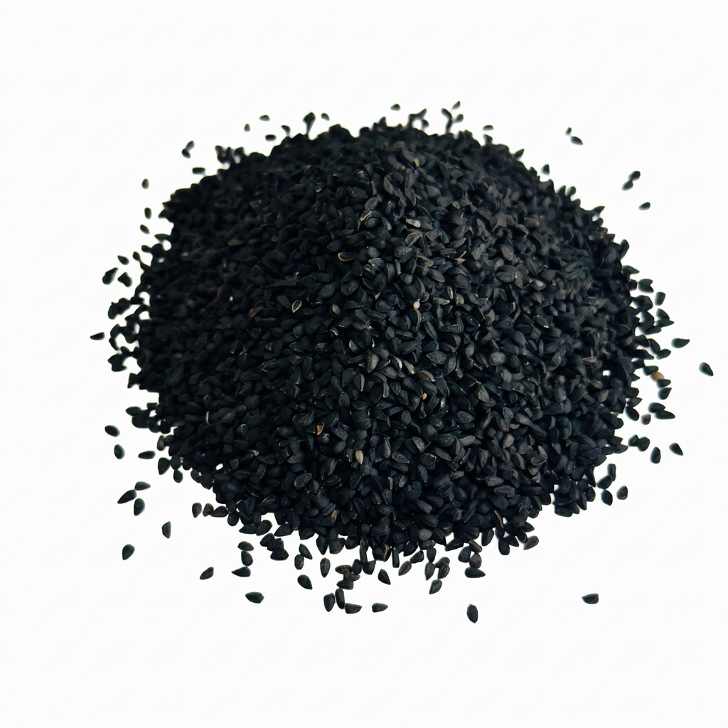 Premium Kalonji Seed