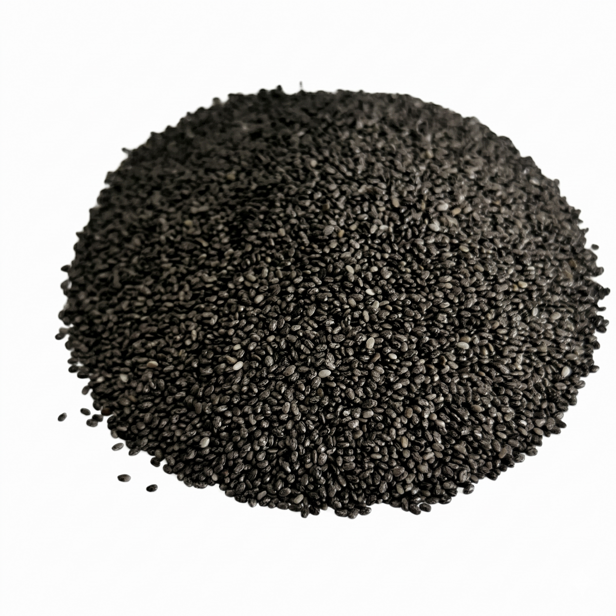 Premium Black Chia Seeds