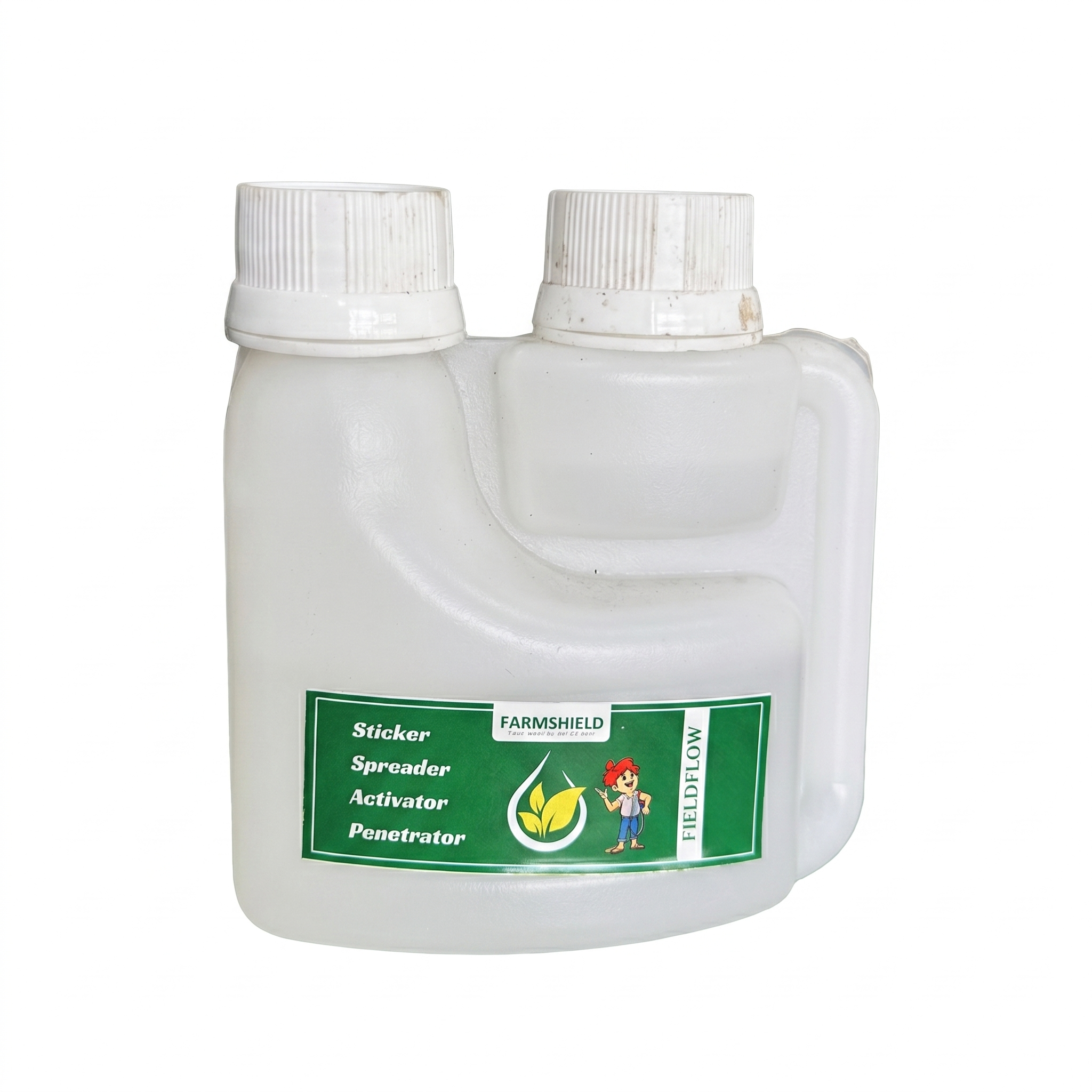 Fieldflow Slicon Spreader