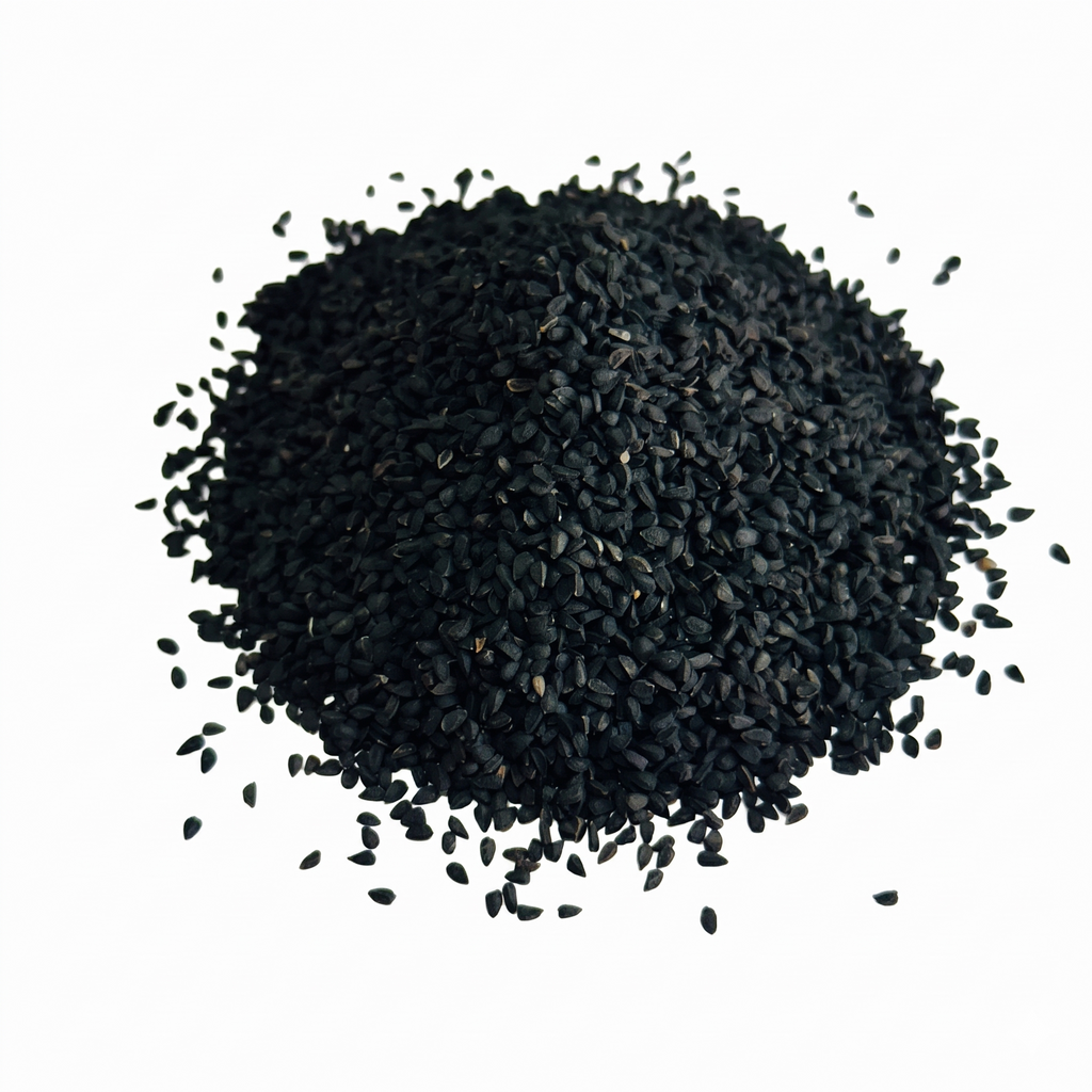 Premium Kalonji Seed